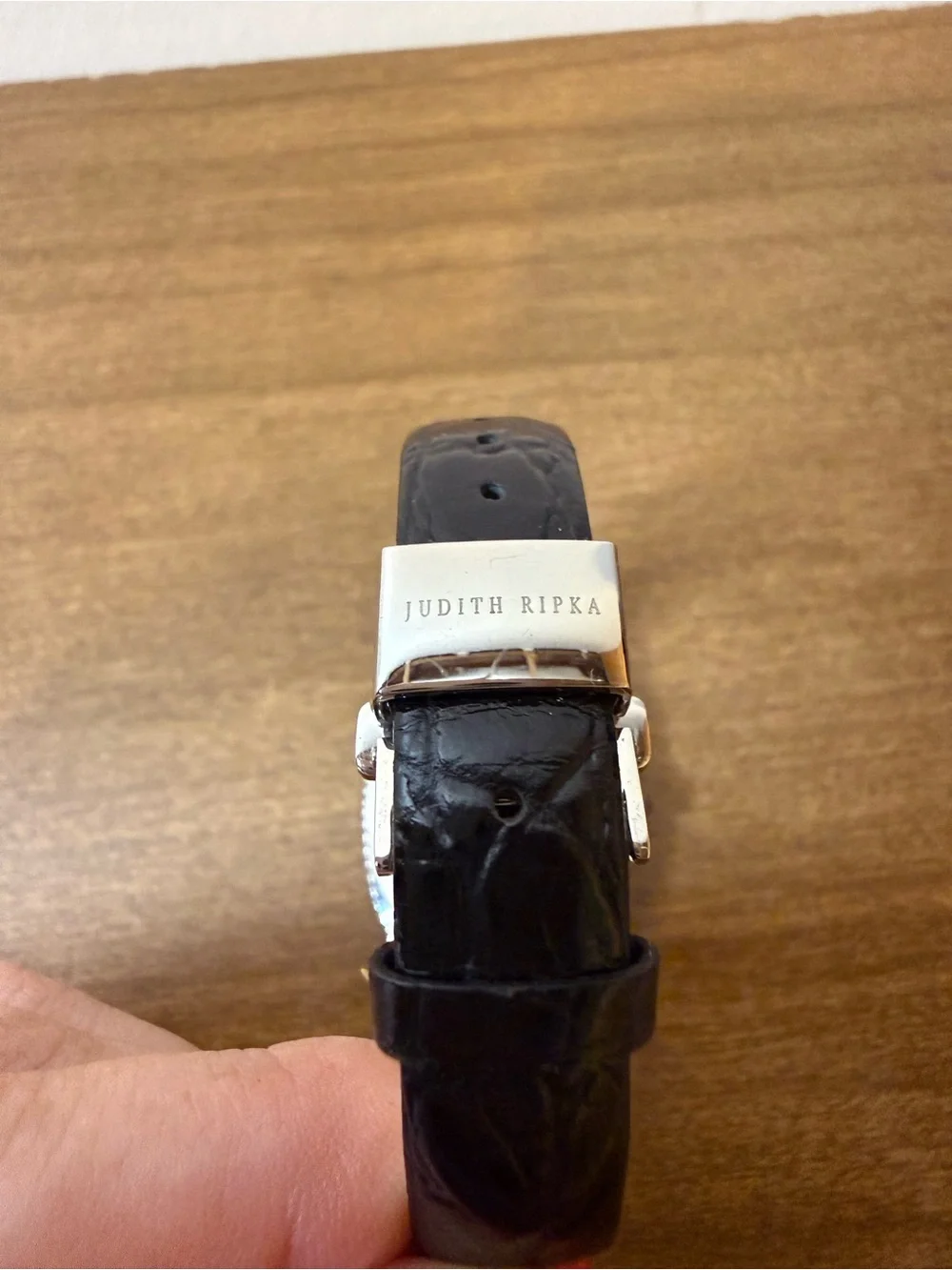 Judith Ripka excellent watch